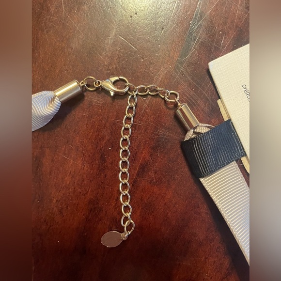 C.A.K.E. Costume Necklace by Ali-Khan - Picture 3 of 5